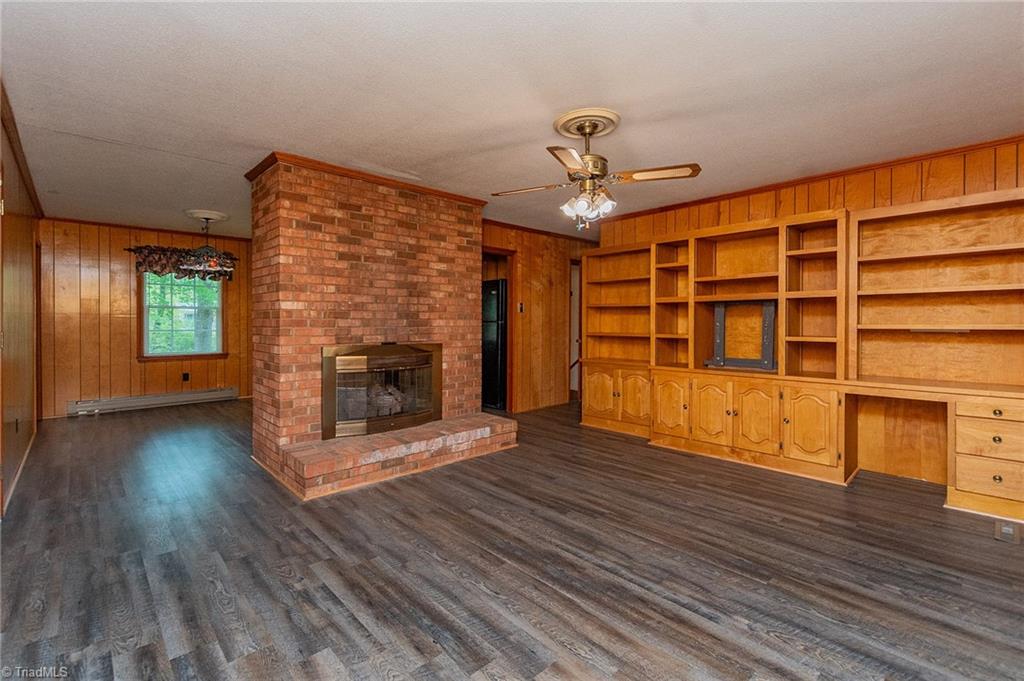 2288 Becky Hill Road Lexington, NC 27295 - Photo 10 of 36 Gallery Image 10