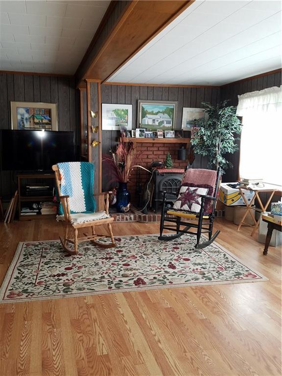 469 Kansas Road Bridgton, ME 04009 - Photo 10 of 12 Photo