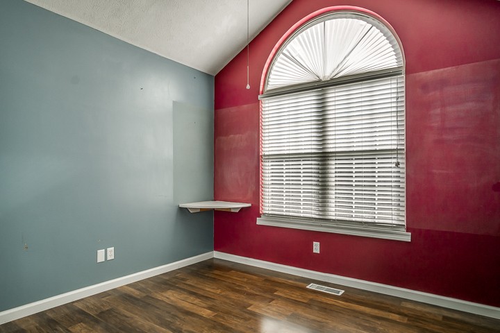 391 Oakley Allons Road Allons, TN 38541 - Photo 16 of 35 a view of empty room with window