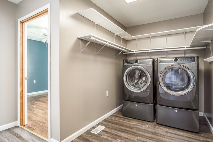 391 Oakley Allons Road Allons, TN 38541 - Photo 24 of 35 a view of utility room