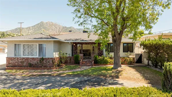 $1,299,000 | 10918 Mt Gleason Avenue, Tujunga, CA 91042