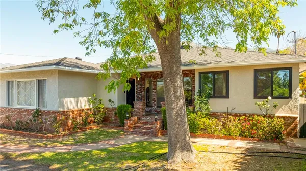 $1,299,000 | 10918 Mt Gleason Avenue, Tujunga, CA 91042