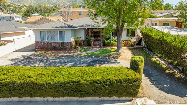 $1,299,000 | 10918 Mt Gleason Avenue, Tujunga, CA 91042