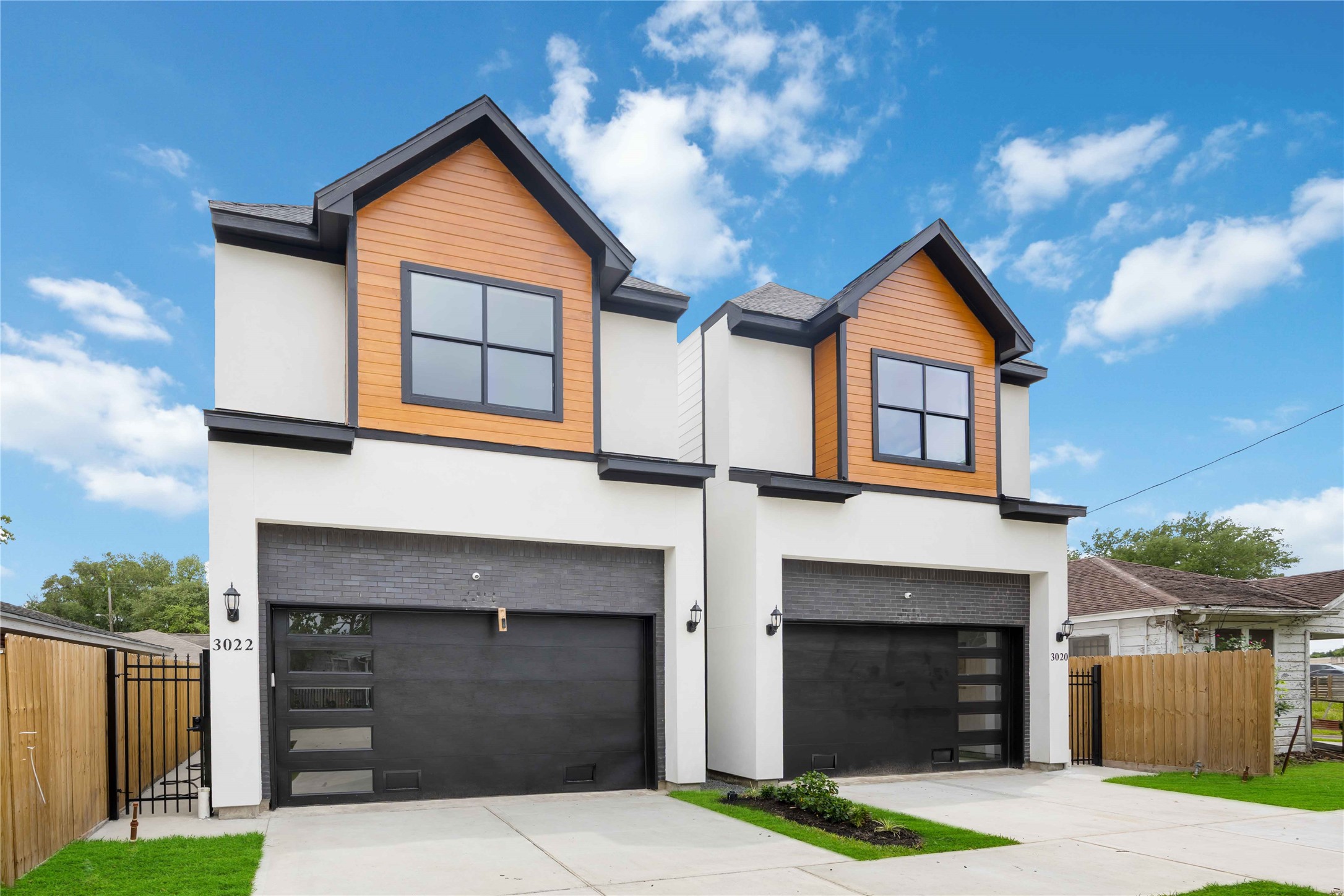 3020 Retta Street Houston, TX 77026 - Photo 1 of 25 Gallery Image 1