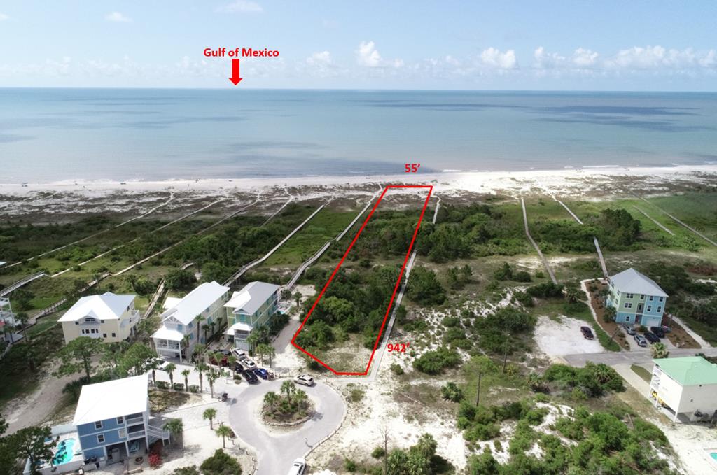 7 McCosh Mill Road Port St. Joe, FL 32456 - Photo 1 of 27
