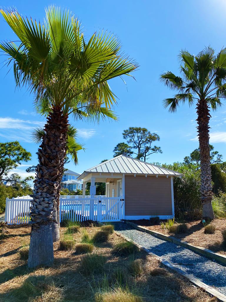 7 McCosh Mill Road Port St. Joe, FL 32456 - Photo 14 of 27