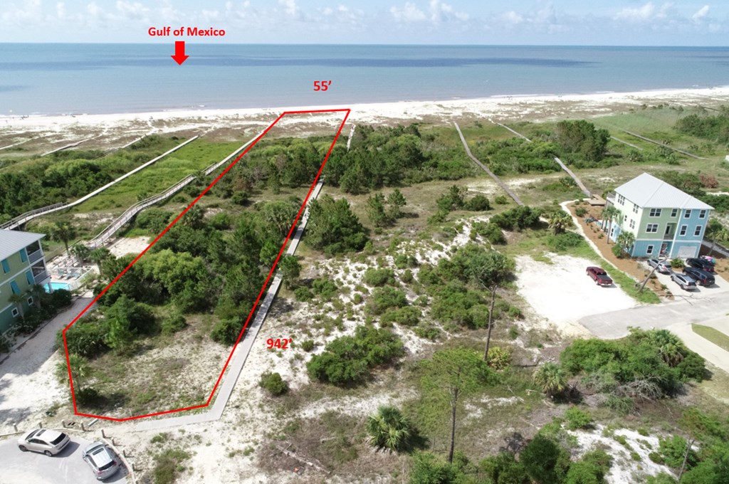 7 McCosh Mill Road Port St. Joe, FL 32456 - Photo 3 of 27