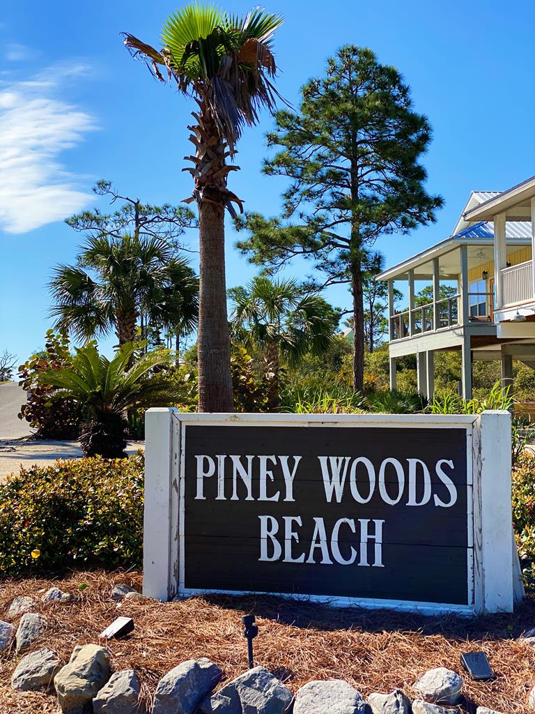 7 McCosh Mill Road Port St. Joe, FL 32456 - Photo 9 of 27
