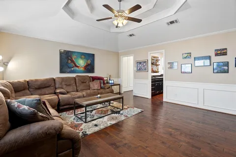 $768,000 | 18116 Aramis Lane, Dallas, TX 75252