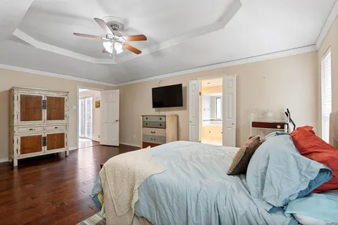 $768,000 | 18116 Aramis Lane, Dallas, TX 75252