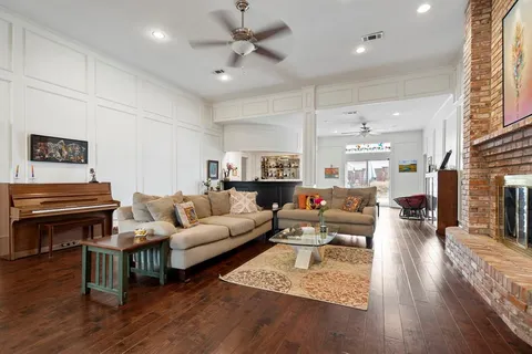 $768,000 | 18116 Aramis Lane, Dallas, TX 75252