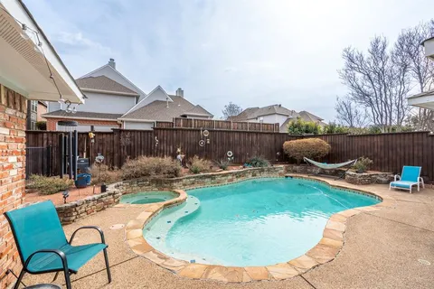 $768,000 | 18116 Aramis Lane, Dallas, TX 75252