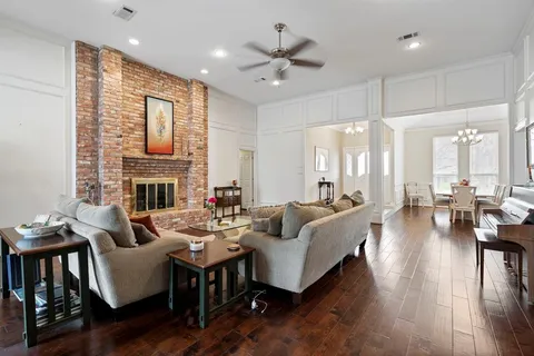 $768,000 | 18116 Aramis Lane, Dallas, TX 75252