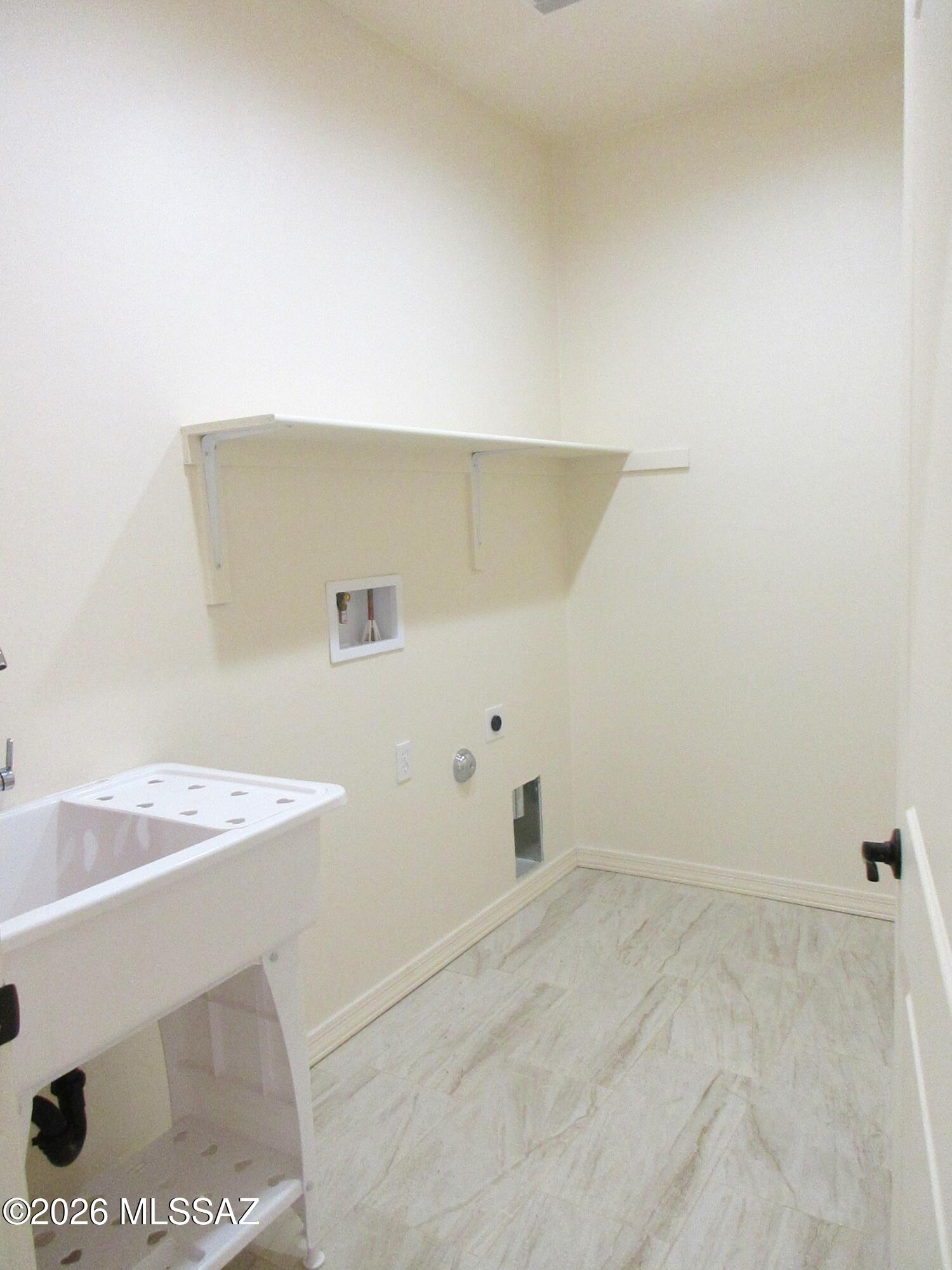 1807 Concha Court Rio Rico, AZ 85648 - Photo 16 of 24 1807 Concha Court washroom
