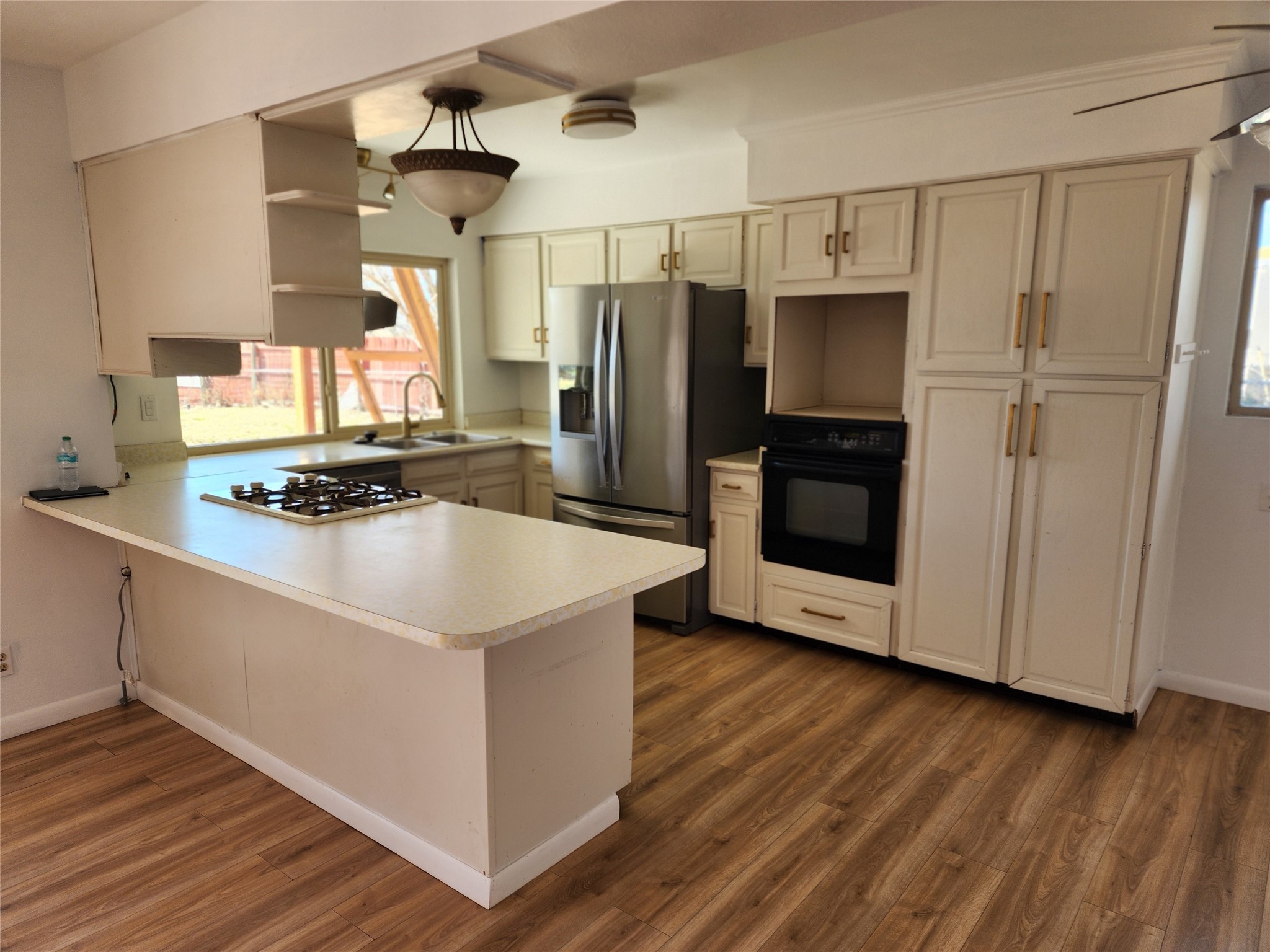 405 Godfrey Avenue Rio Communities, NM 87002 - Photo 13 of 38 Kitchen