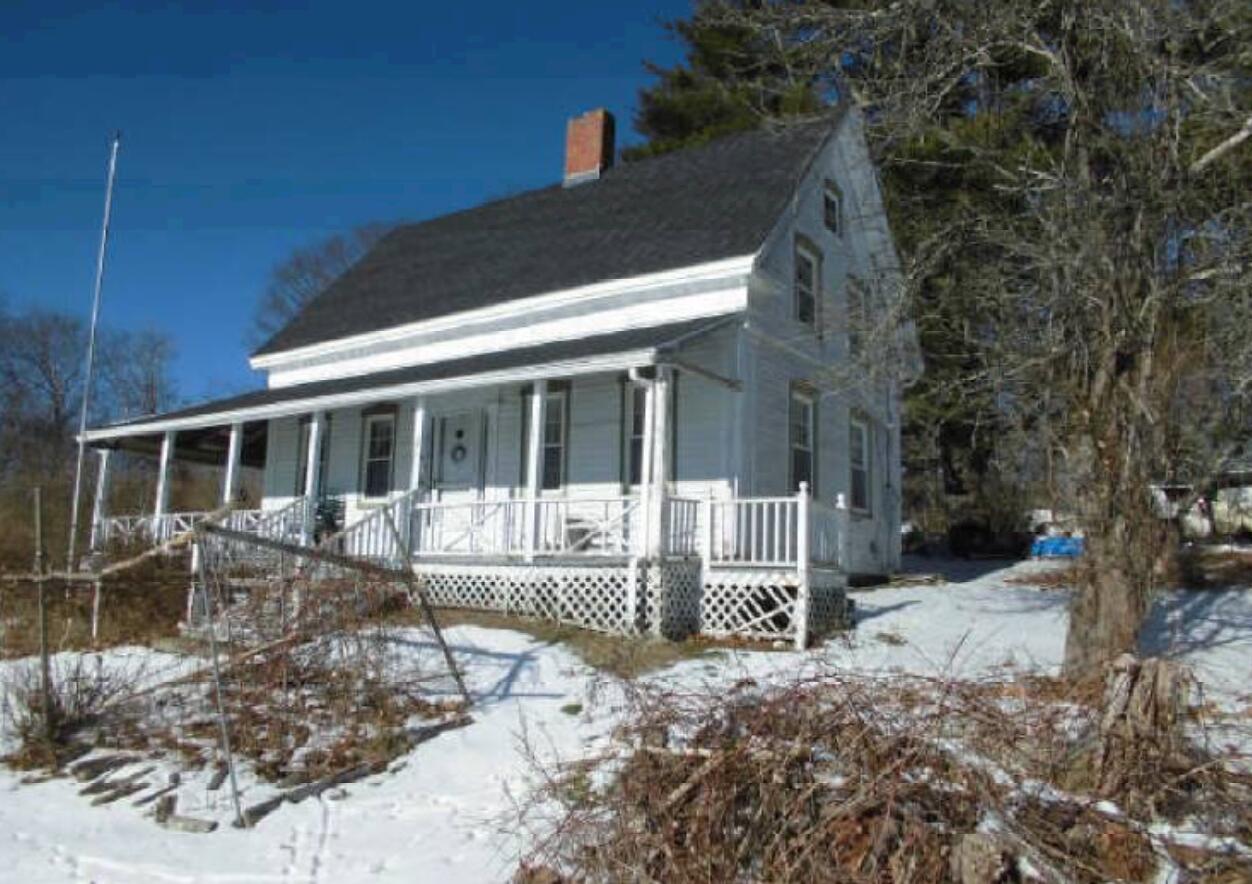 1887 Main Road Westport Island, ME 04578 - Photo 1 of 2 Screen Shot 2026-02-03 at 7.06.35 AM