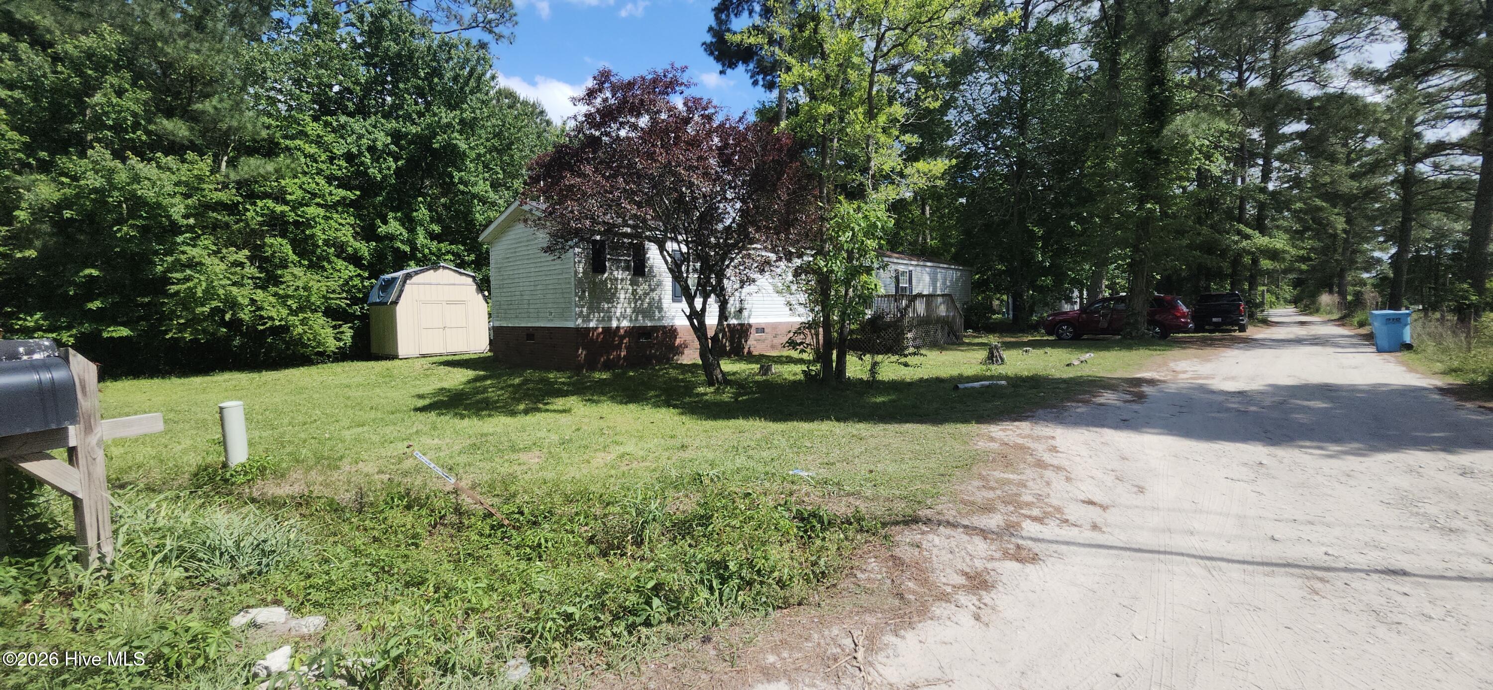 103 Old Fountain Road Richlands, NC 28574 - Photo 7 of 7 20260513_153003