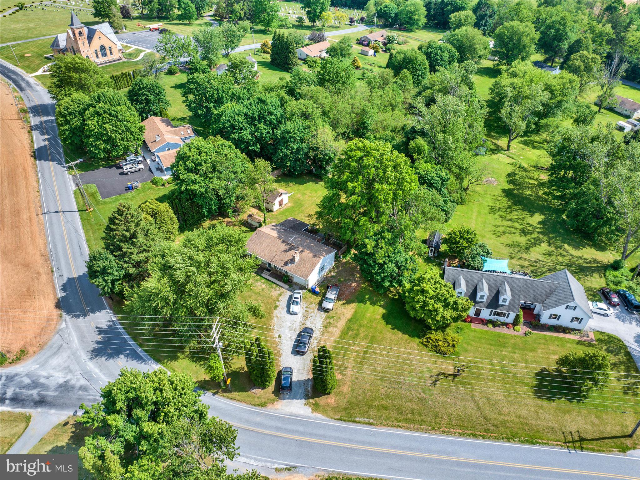 7256 Church Road Felton, PA 17322 - Photo 3 of 18