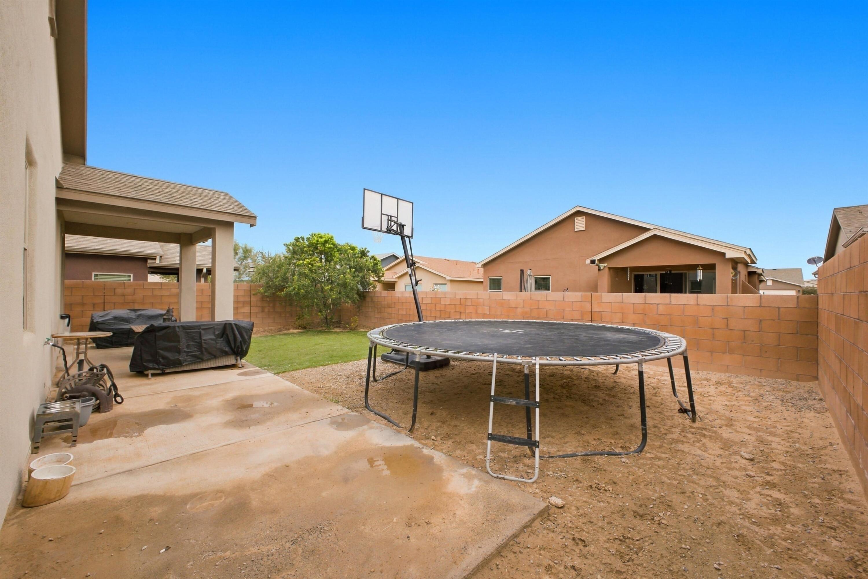 2610 Camino Plata Loop Northeast Rio Rancho, NM 87144 - Photo 29 of 31 Gallery Image 29
