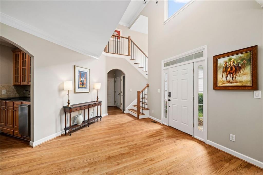 915 Sentry Ridge Crossing Buford, GA 30518 - Photo 4 of 56