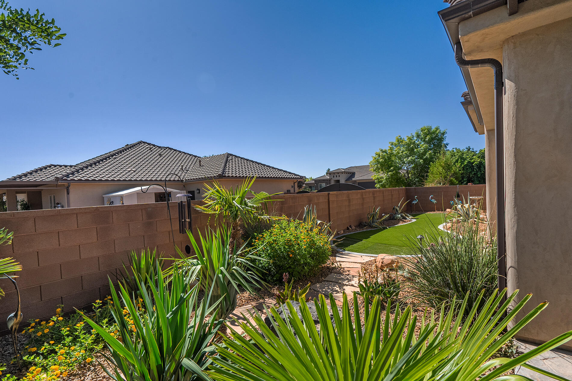 1248 West 2190 S Circle St. George, UT 84770 - Photo 51 of 73 14c