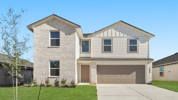 $294,990 | 2317 Perdido Bay Lane, Sealy, TX 77474