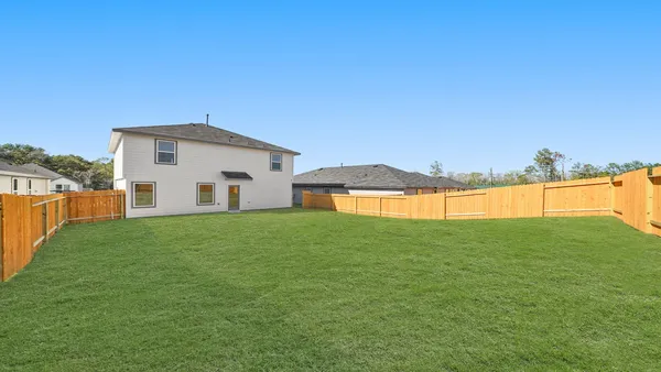 $294,990 | 2317 Perdido Bay Lane, Sealy, TX 77474