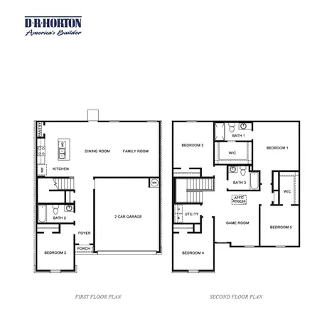 $294,990 | 2317 Perdido Bay Lane, Sealy, TX 77474
