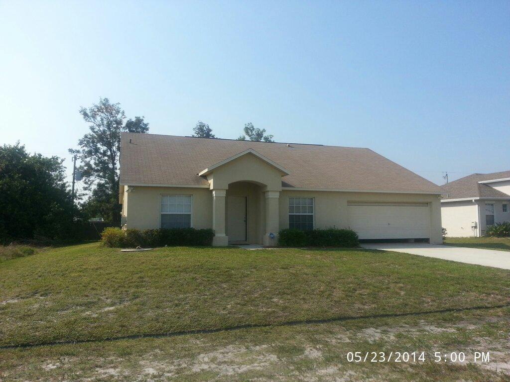 761 Southwest Andrew Road Port St. Lucie, FL 34953 - Photo 1 of 14 Front Elevation