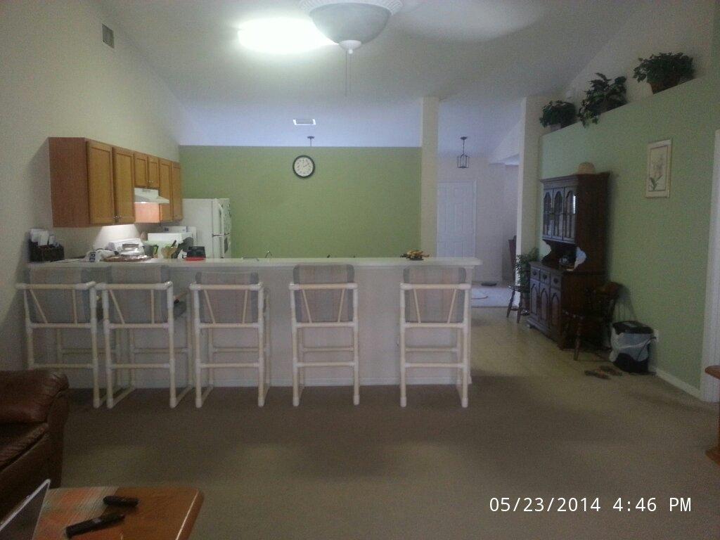 761 Southwest Andrew Road Port St. Lucie, FL 34953 - Photo 6 of 14 Breakfast Bar