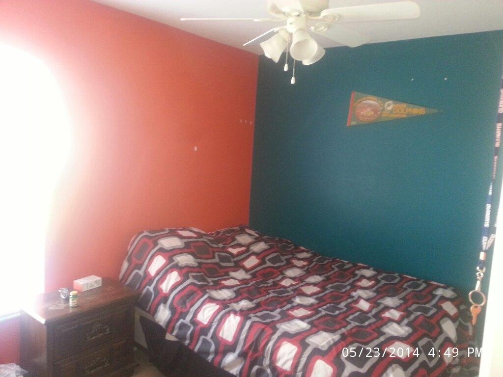 761 Southwest Andrew Road Port St. Lucie, FL 34953 - Photo 8 of 14 Bedroom 3