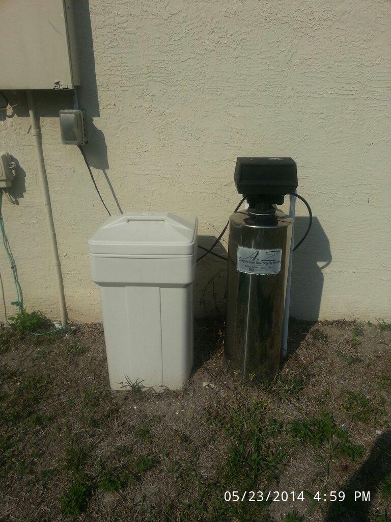 761 Southwest Andrew Road Port St. Lucie, FL 34953 - Photo 10 of 14 Water Treatment
