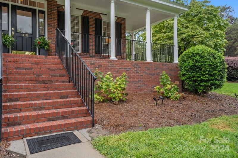 400 Fetterbush Road Elgin, SC 29045 - Photo 3 of 36