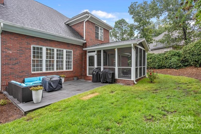 400 Fetterbush Road Elgin, SC 29045 - Photo 32 of 36