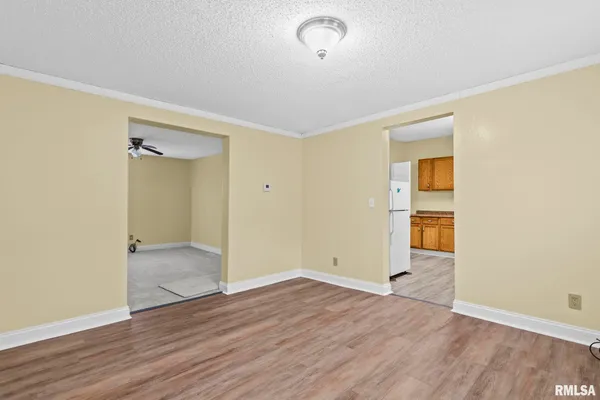 $129,900 | 631 West Edwards Street, Springfield, IL 62704