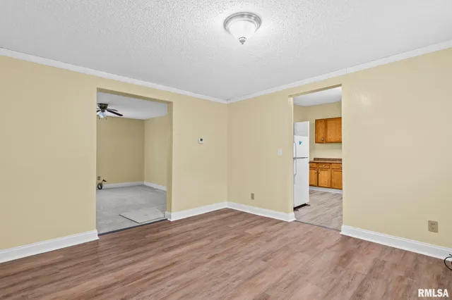 $129,900 | 631 West Edwards Street, Springfield, IL 62704