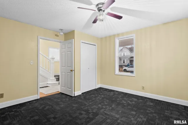 $129,900 | 631 West Edwards Street, Springfield, IL 62704