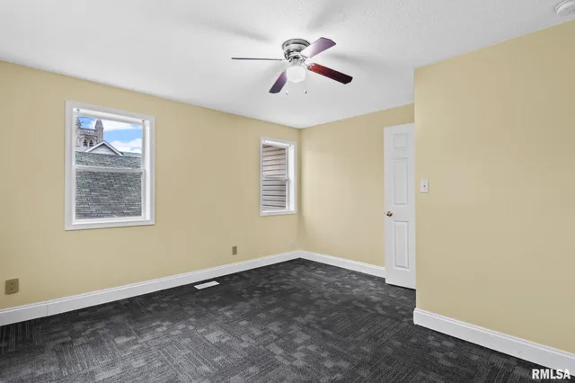 $129,900 | 631 West Edwards Street, Springfield, IL 62704