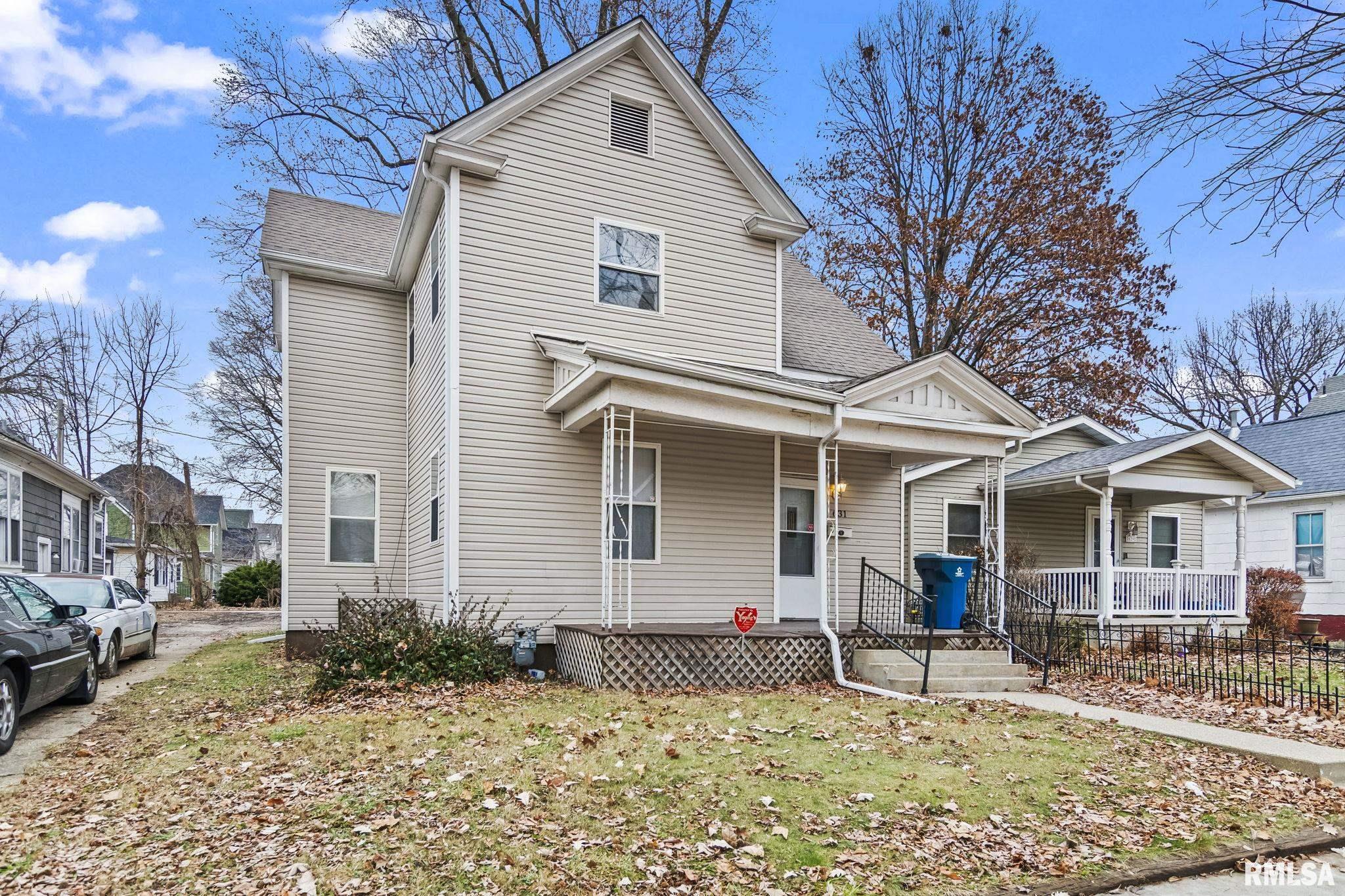 631 West Edwards Street Springfield, IL 62704 - Photo 2 of 34