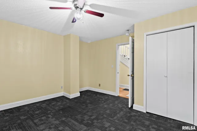 $129,900 | 631 West Edwards Street, Springfield, IL 62704