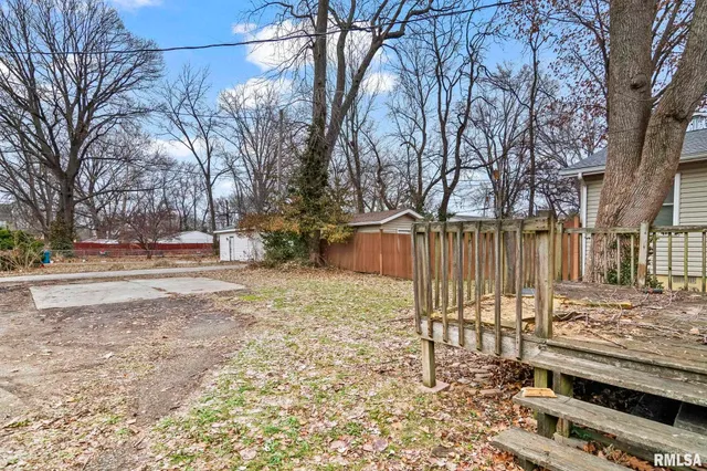 $129,900 | 631 West Edwards Street, Springfield, IL 62704