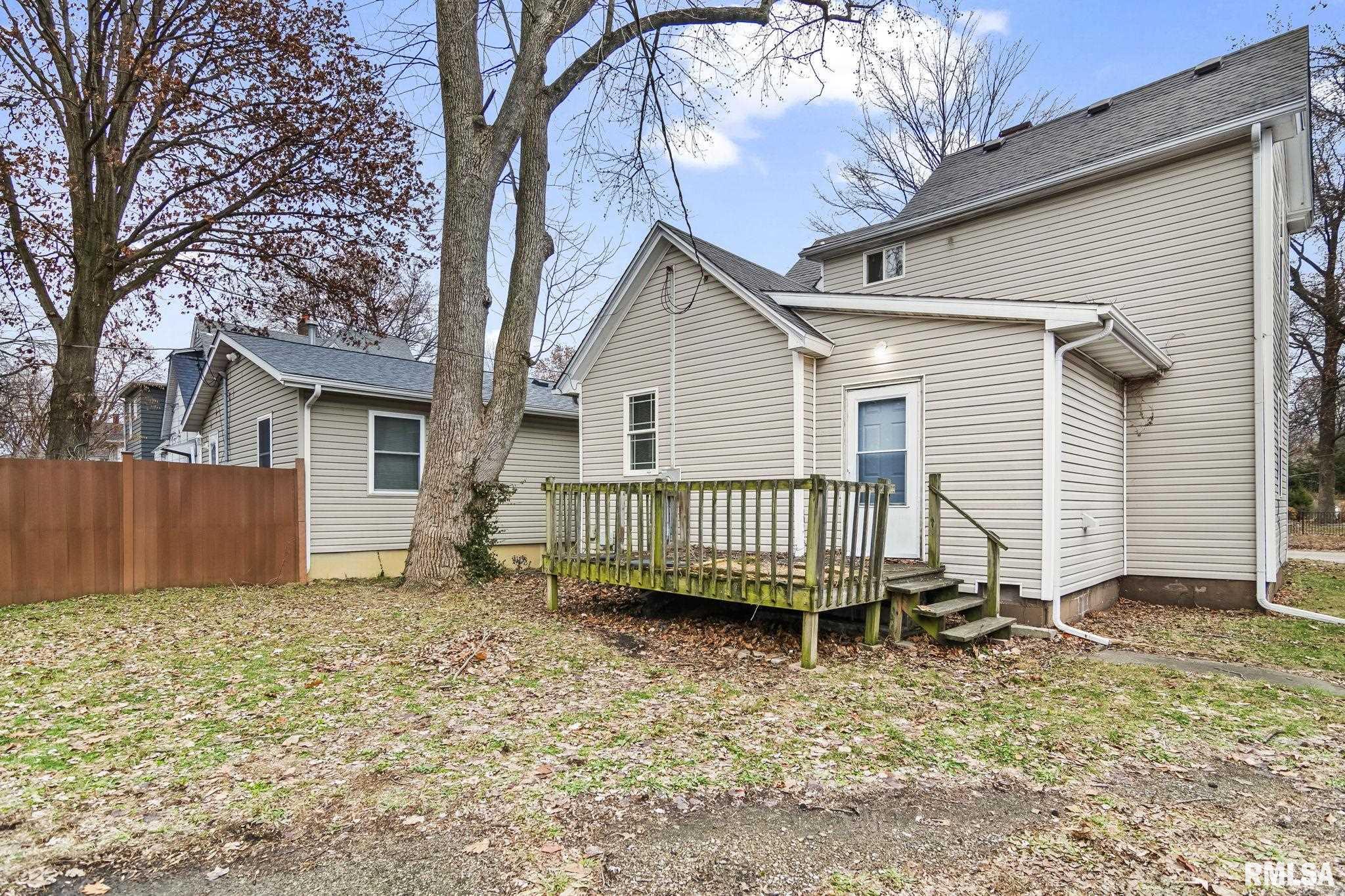 631 West Edwards Street Springfield, IL 62704 - Photo 32 of 34