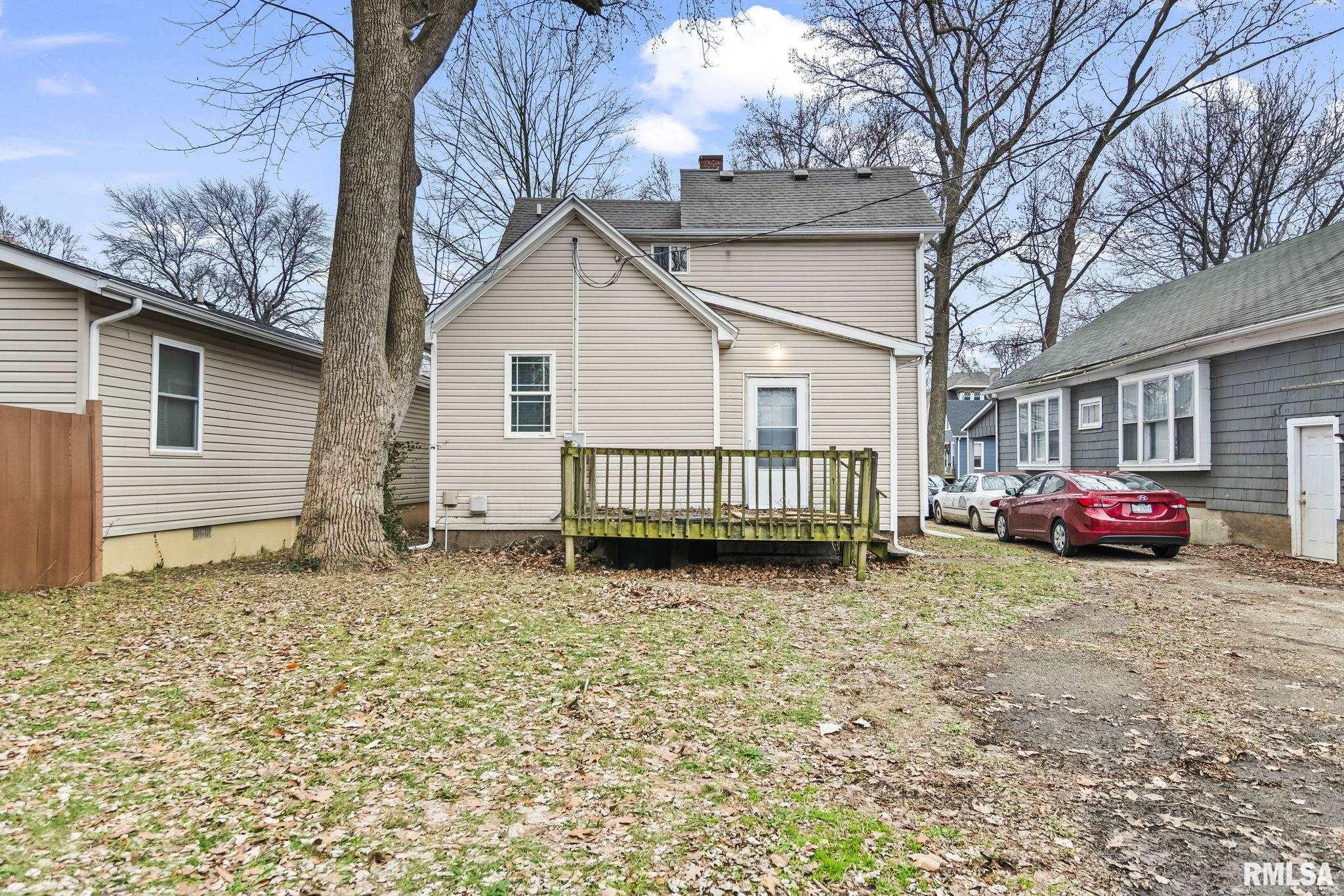 631 West Edwards Street Springfield, IL 62704 - Photo 33 of 34