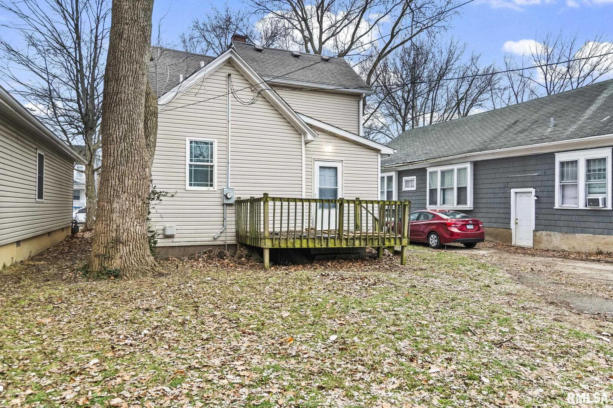 631 West Edwards Street Springfield, IL 62704 - Photo 34 of 34