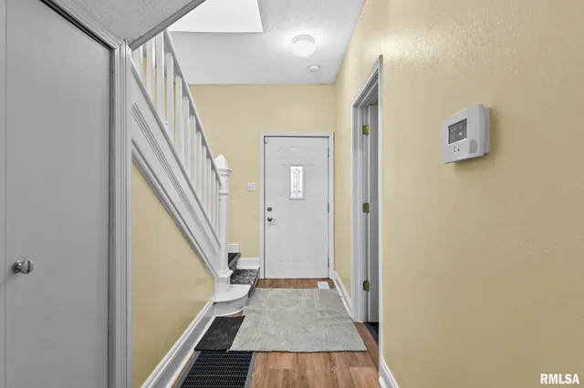 $129,900 | 631 West Edwards Street, Springfield, IL 62704