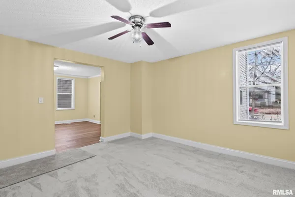 $129,900 | 631 West Edwards Street, Springfield, IL 62704