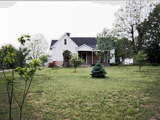 128 Leesburg Road Georgetown, KY 40324 - Photo 2 of 2 Photo 2