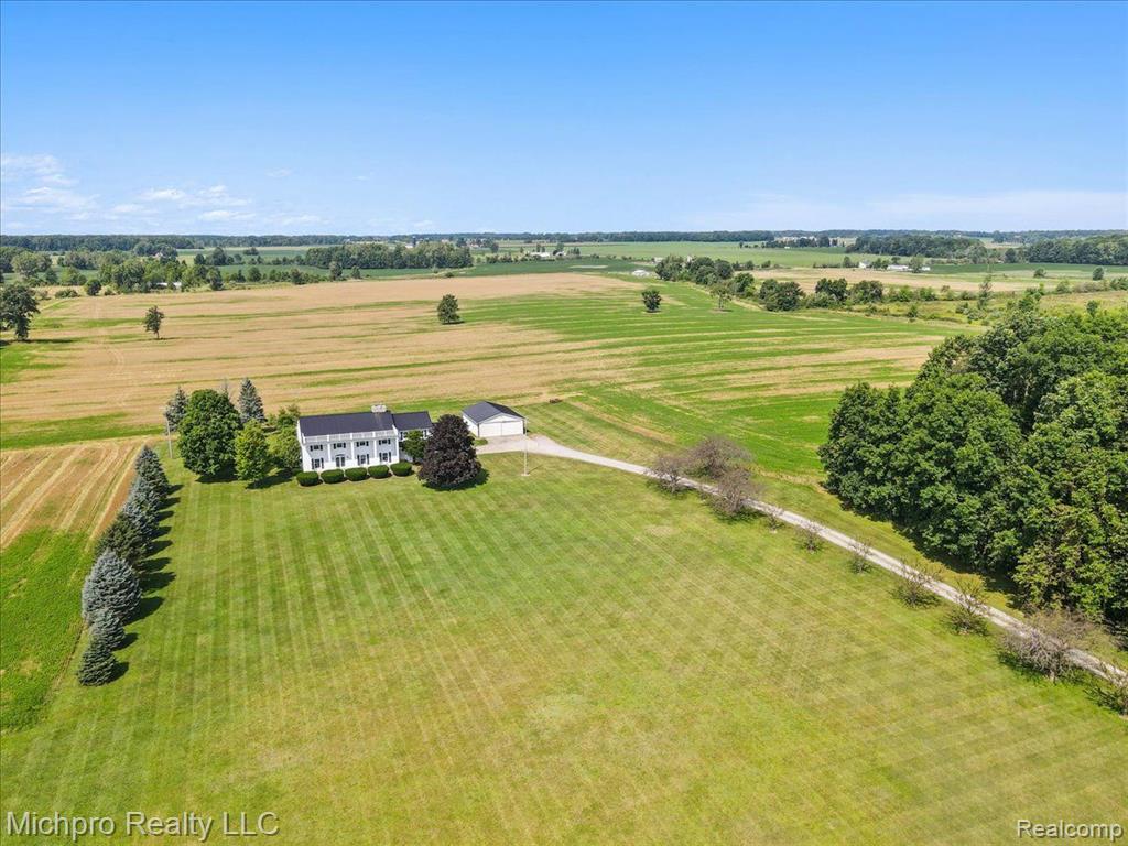 9321 Lapeer Road Mayville, MI 48744 - Photo 48 of 53 Gallery Image 48