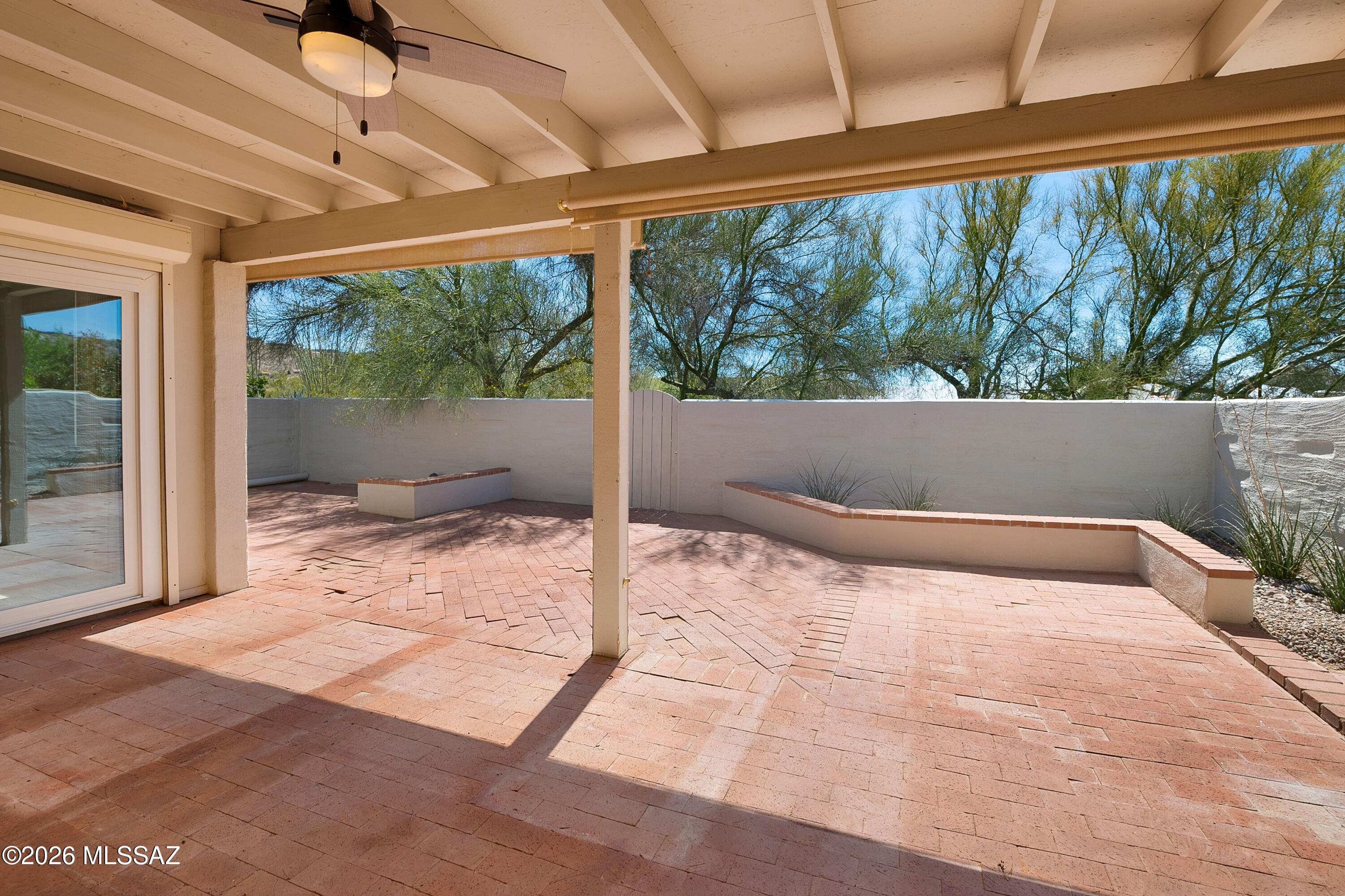 7408 East Wandering Road Tucson, AZ 85750 - Photo 24 of 25