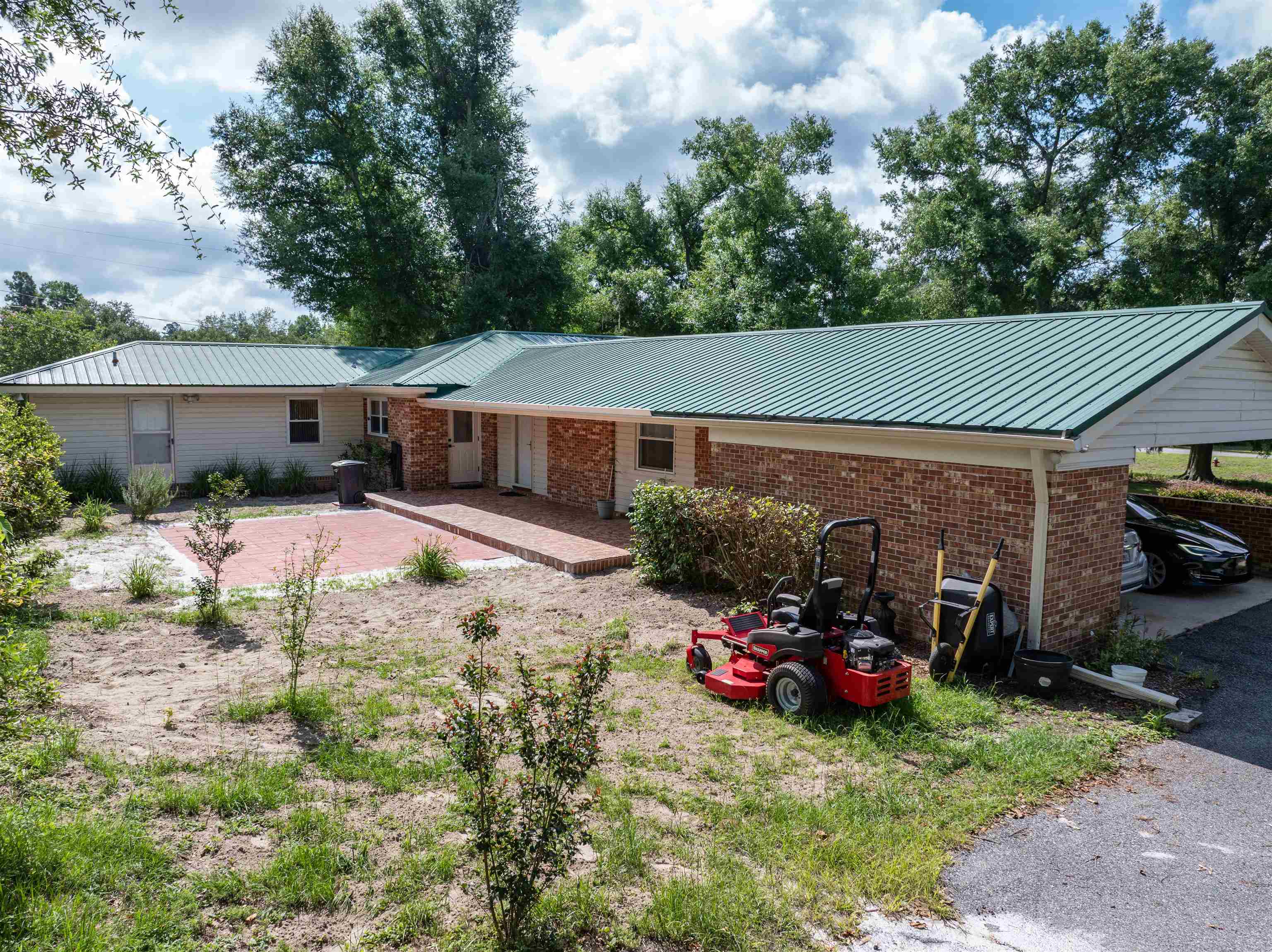 422 College Loop Madison, FL 32340 - Photo 23 of 30